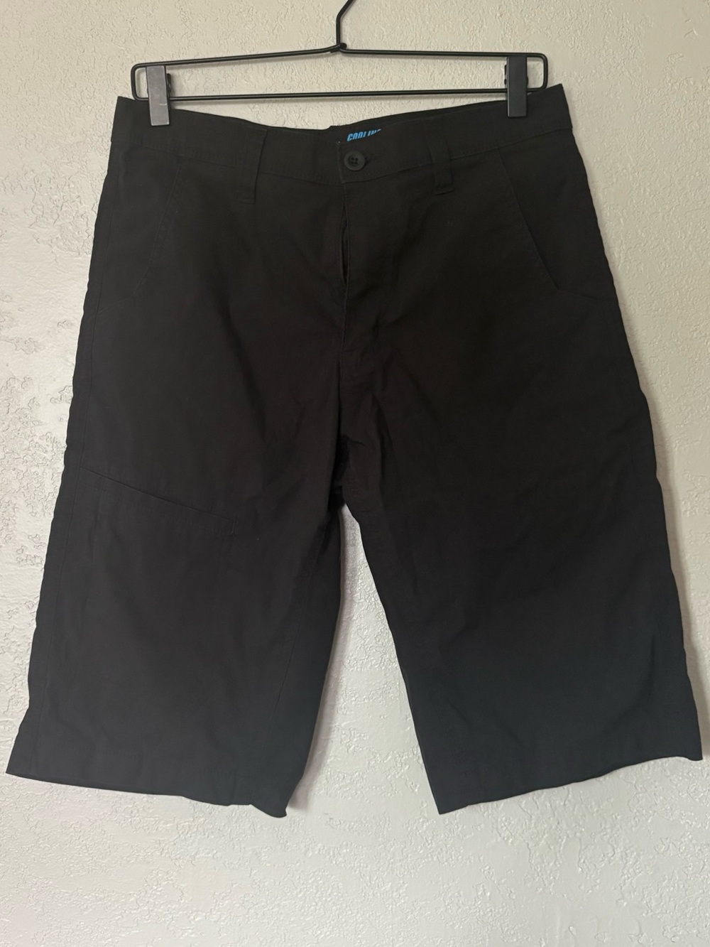 Dickies men’s shorts cooling temp IQ regular fit